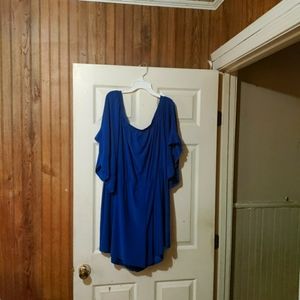 30/32 plus women's romper